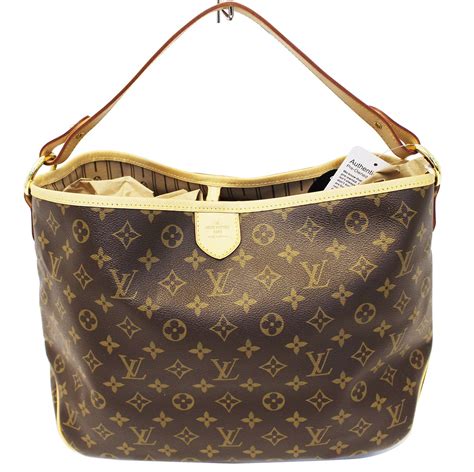 Louis Vuitton traditional bag